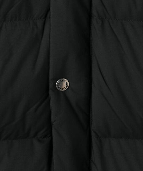 ダウン ダウンジャケット <THE NORTH FACE> CAMP SIERRA SHORT
