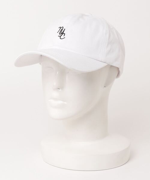 ONE DAY KMC キャップ 帽子 SELECT / NYC6 パネルLOW CAP