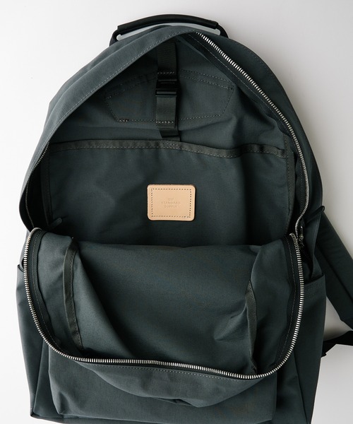 リュック メンズ 「STANDARD SUPPLY/スタンダードサプライ」DAILY DAYPACK-SIMPLICITY｜zozo｜12