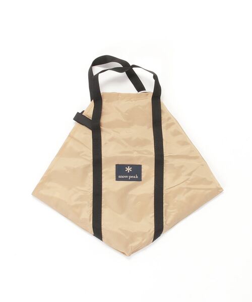 snow peak（スノーピーク） 焚火台 S 「1-2人用」 : ZOZOTOWN Yahoo!店