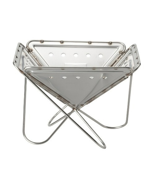 snow peak（スノーピーク） 焚火台 S 「1-2人用」 : ZOZOTOWN Yahoo!店