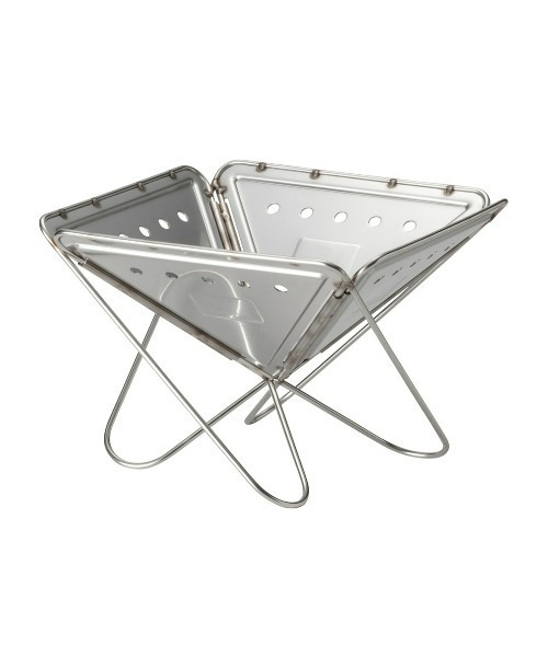 snow peak（スノーピーク） 焚火台 S 「1-2人用」 : ZOZOTOWN Yahoo!店