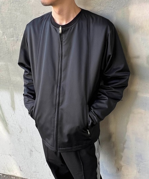 roar guns ロアー／ライダース roar guns 革ジャン ライダース RY/L/TW BIKE B/EMB+P メンズ
