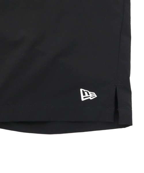 NEW ERA パンツ ニューエラゴルフ ショートパンツ ハーフパンツ