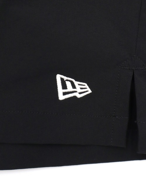 NEW ERA パンツ ニューエラゴルフ ショートパンツ ハーフパンツ
