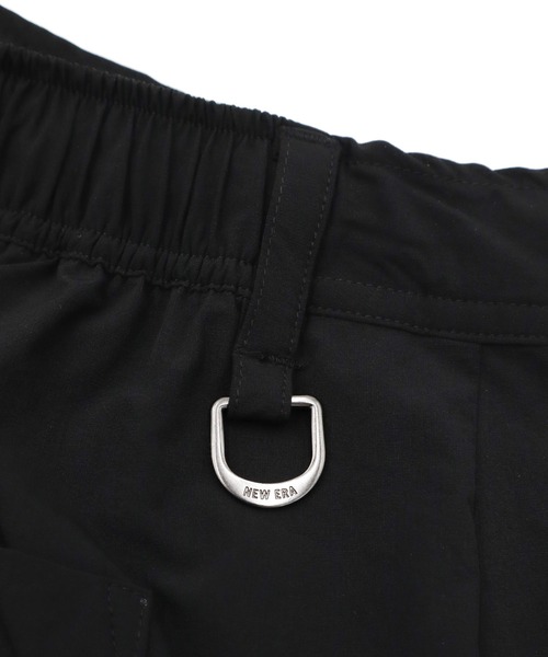 NEW ERA パンツ ニューエラゴルフ ショートパンツ ハーフパンツ