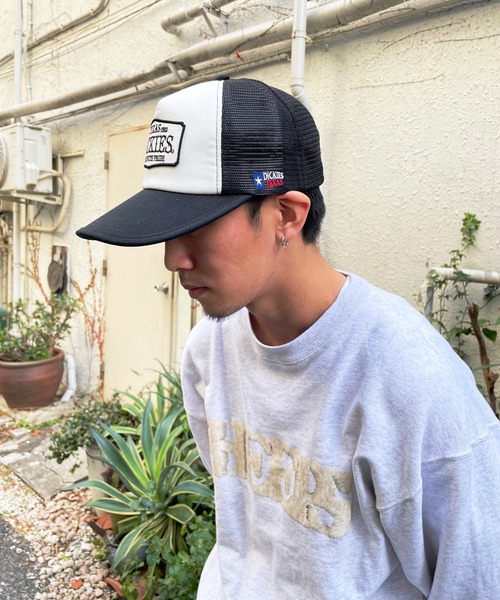 TEX キャップ　クーバイセット 野球 帽子 六方角型 ダブルメッシュ | 総合スポーツ企業グループ