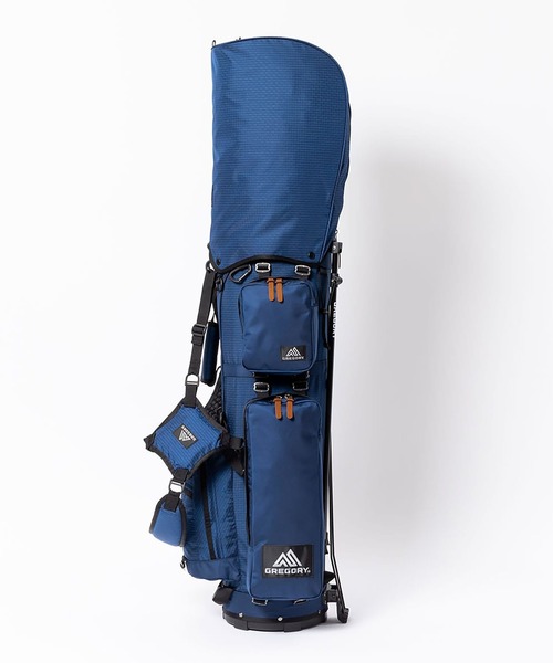 GREGORY ゴルフ HYBRID CADDIE BAG / ハイブリッドキャディ