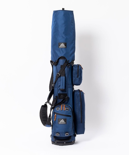 GREGORY ゴルフ HYBRID CADDIE BAG / ハイブリッドキャディ
