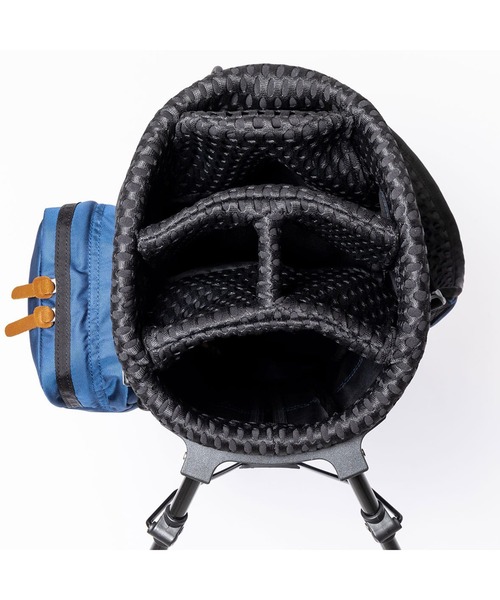 GREGORY ゴルフ HYBRID CADDIE BAG / ハイブリッドキャディ