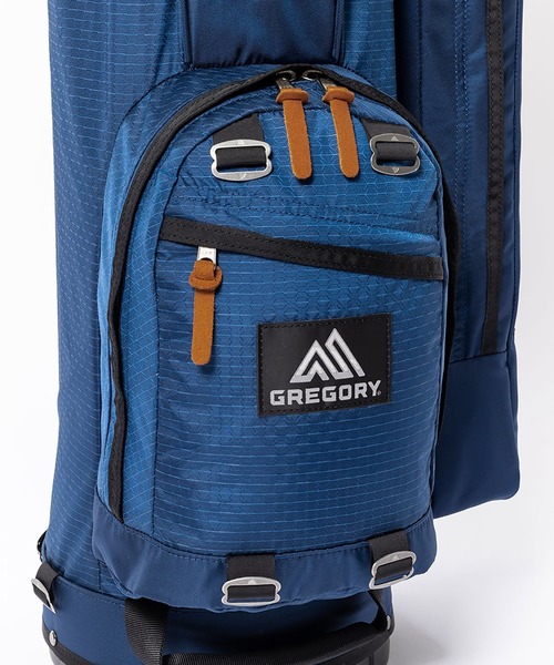 GREGORY ゴルフ HYBRID CADDIE BAG / ハイブリッドキャディ