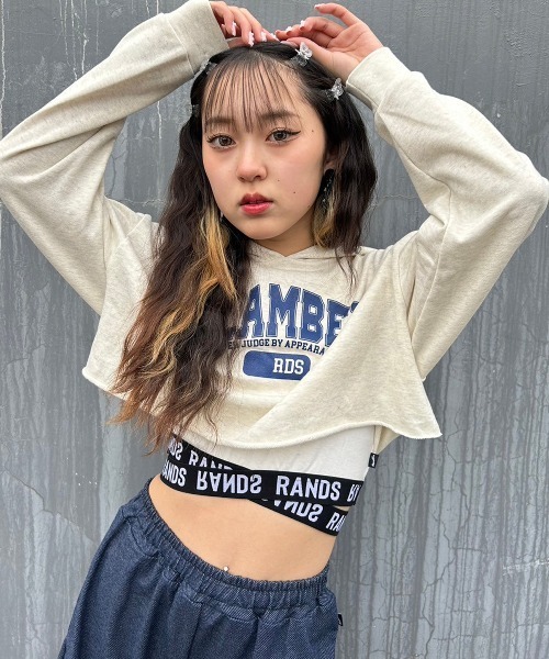 キッズ服 楽天市場】KANGOL×TREECAFE コラボロンT キッズ 子供服・再販