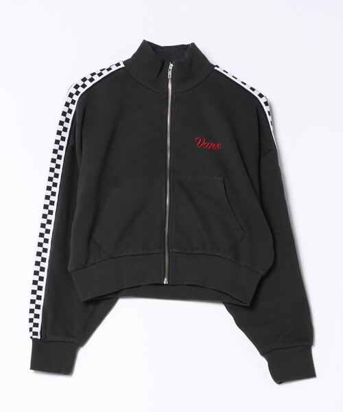 VANS レディースコート、ジャケット｜ファッション おすすめ人気