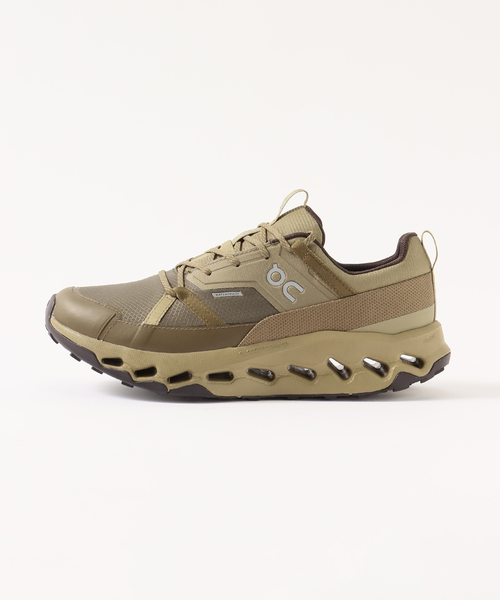 JOURNAL STANDARD スニーカー On Cloudhorizon Waterproof メンズ 