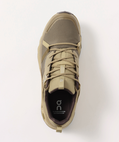 JOURNAL STANDARD スニーカー On Cloudhorizon Waterproof メンズ 