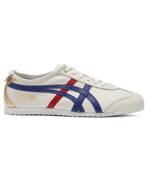 Onitsuka Tiger（オニツカタイガー） スニーカー MEXICO 66 / メキシコ