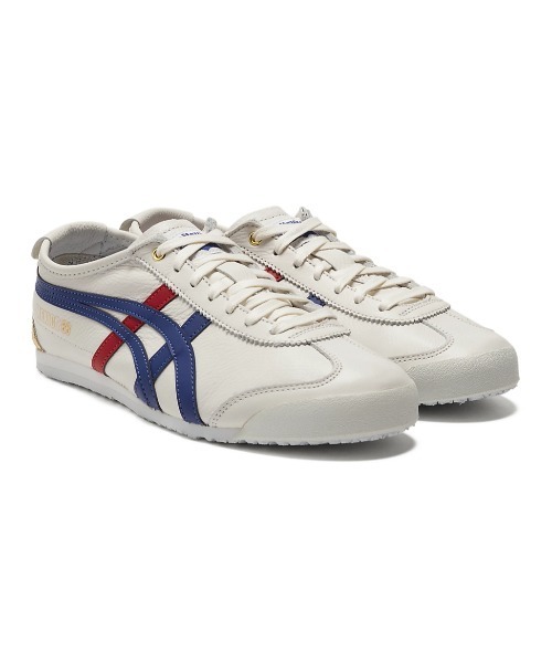 Onitsuka Tiger（オニツカタイガー） スニーカー MEXICO 66 / メキシコ