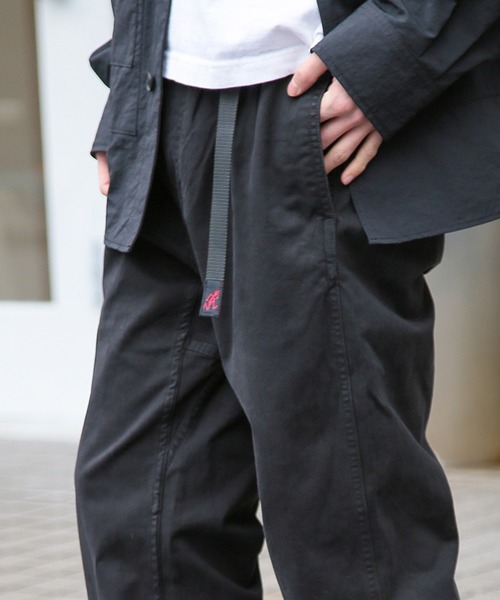 GRAMICCI（グラミチ） チノパン 「GRAMICCI」NN-PANT CROPPED メンズ