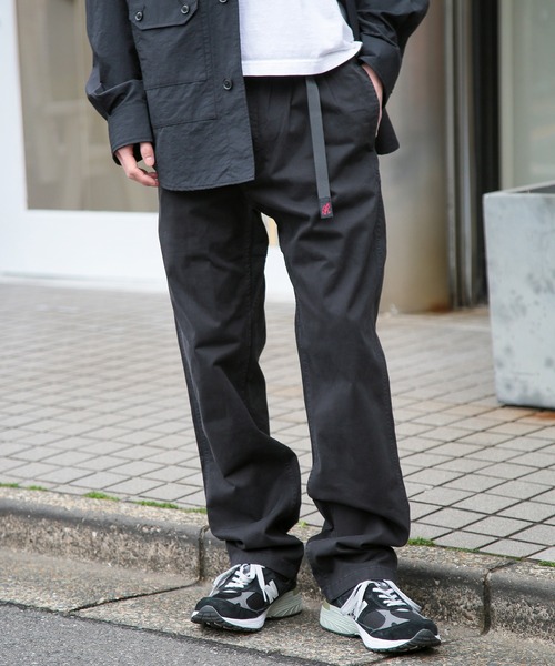 【美品】 GRAMICCI NN-PANT CROPPED XLサイズ GRAMICCI チノパン 「GRAMICCI」NN-PANT CROPPED メンズ