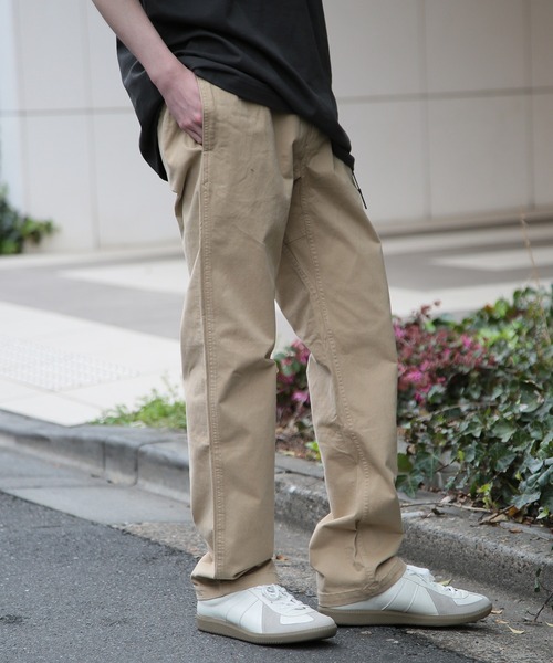 GRAMICCI チノパン 「GRAMICCI」NN-PANT CROPPED メンズ