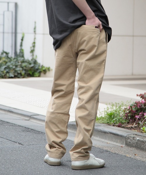 GRAMICCI（グラミチ） チノパン 「GRAMICCI」NN-PANT CROPPED メンズ