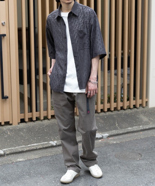 GRAMICCI（グラミチ） チノパン 「GRAMICCI」NN-PANT CROPPED メンズ