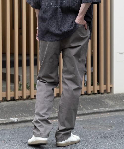 GRAMICCI（グラミチ） チノパン 「GRAMICCI」NN-PANT CROPPED メンズ