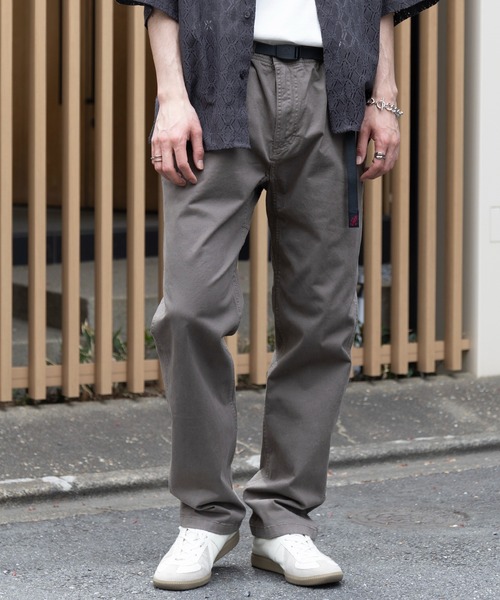 GRAMICCI（グラミチ） チノパン 「GRAMICCI」NN-PANT CROPPED メンズ