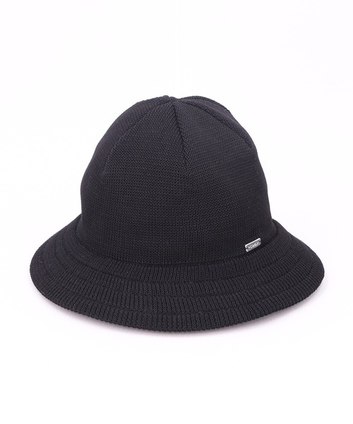 CA4LA ハット KMC-4.5HB-LB504 (60　MOCHAA) KMC-4.5HB-LB504(57 MOCHAA): ハット｜帽子通販｜CA4LA（カシラ
