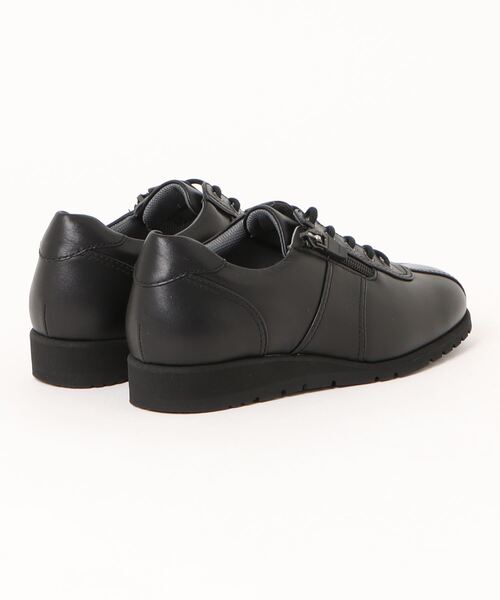 【未使用品】ASICS WALKING pedela 3E 23cm 牛革 ASICS WALKING / アシックス ウォーキング ペダラ レディース 3E