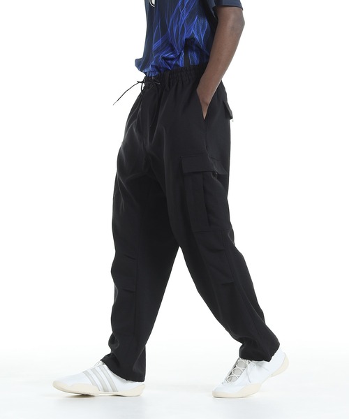 Y-3 カーゴパンツS Y-3 カーゴパンツ JFA パンツ メンズ : ZOZOTOWN Yahoo!店