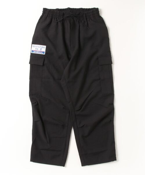 Y-3 カーゴパンツ JFA パンツ メンズ : ZOZOTOWN Yahoo!店