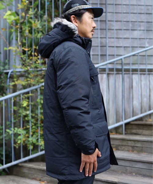 THE NORTH FACE」 ダウンジャケット X-LARGE グレー メンズ : 84332431 