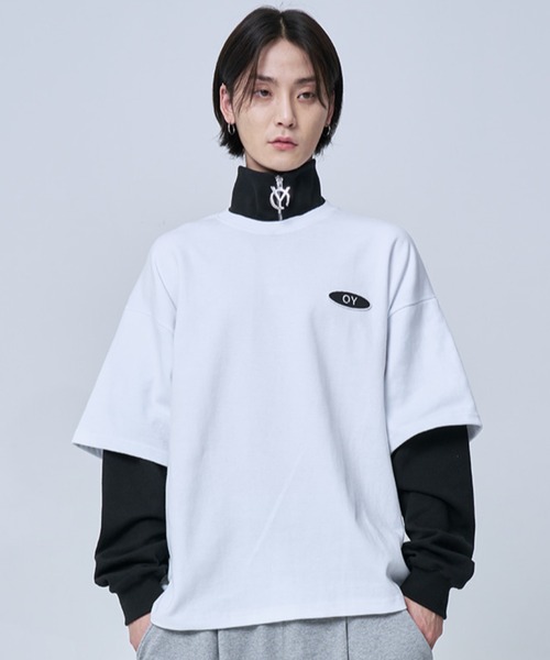 OY」 長袖Tシャツ FREE ホワイト メンズ : 84368431 : ZOZOTOWN Yahoo 