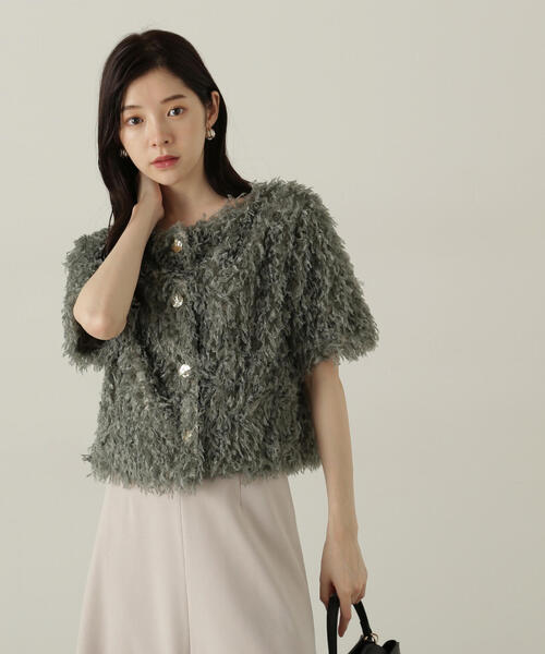 PROPORTION BODY DRESSING（プロポーションボディドレッシング 
