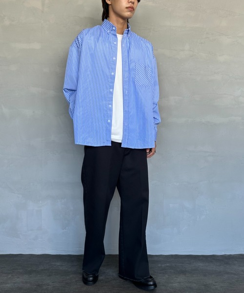 Dickies チノパン 「DICKIES/ディッキーズ」 別注 ヴィンテージ