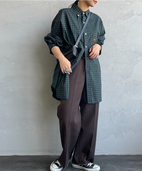 Dickies チノパン 「DICKIES/ディッキーズ」 別注 ヴィンテージ