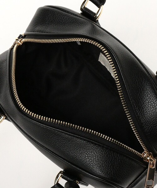 B：MING by BEAMS ボストンバッグ ミニ レディース : ZOZOTOWN