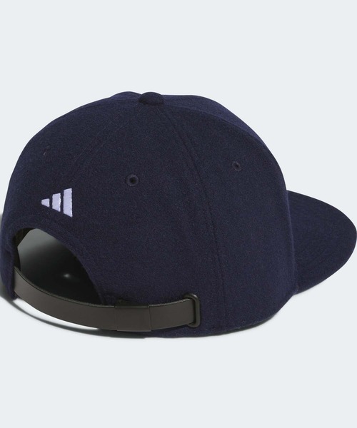 adidas golf × clubhaus セットアップ+ハット　XL 82 adidas EEU34 アディダスゴルフ メンズ リバーシブル バケット