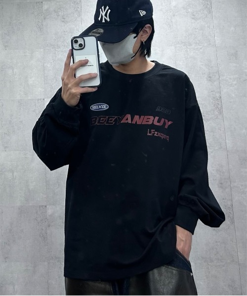 新品♡アナグラムTシャツ♡ユニセックス トップス/Tシャツ(並び順：発売日) - RNA ONLINE STORE | アール
