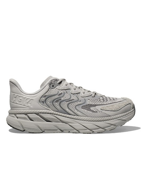 Kinetics スニーカー HOKA U CLIFTON LS（ホカ クリフトン LS