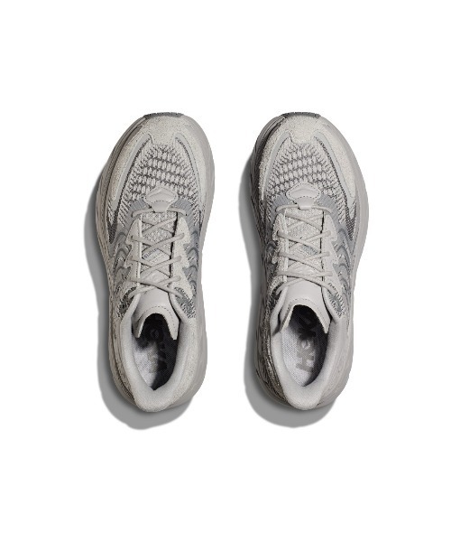 Kinetics（キネティクス） スニーカー HOKA U CLIFTON LS（ホカ U