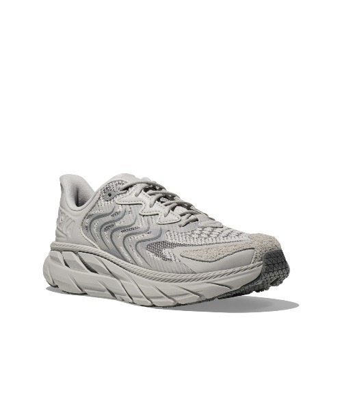 Kinetics（キネティクス） スニーカー HOKA U CLIFTON LS（ホカ U