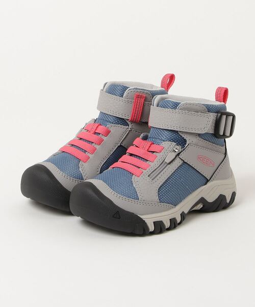 KEEN（キーン） ブーツ TARGHEE BOUNDLESS / ターギー バウンドレス