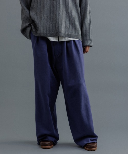サルセーション　パンツ　② HI STRETCH REVOLUTION PANTS｜MEN'S - 【公式】SY32 by SWEET