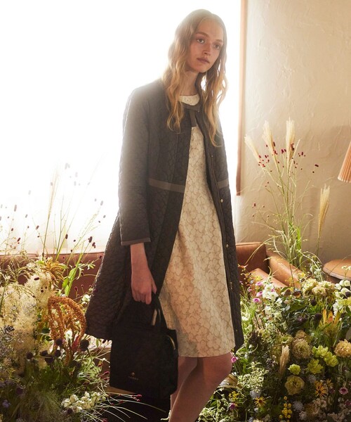 TOCCA ワンピース SWEET MARGALET ドレス : ZOZOTOWN Yahoo!店