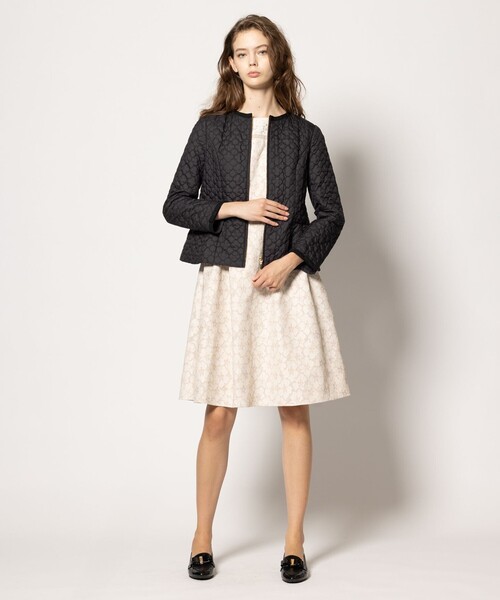 TOCCA ワンピース SWEET MARGALET ドレス : ZOZOTOWN Yahoo!店