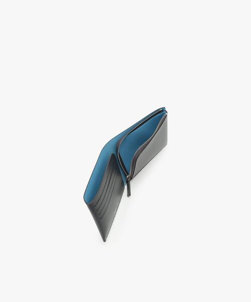 agnes b. 財布 ウォレット (XAH05−01) メンズ : ZOZOTOWN Yahoo