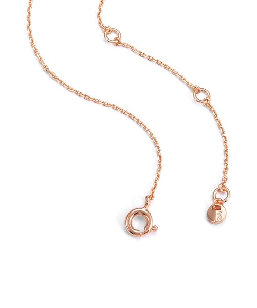 MICHAEL KORS ローズゴールド ネックレス MICHAEL KORS ネックレス マイケル・コース アクセサリー
