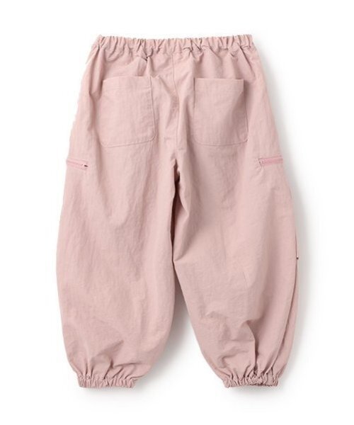 女の子　まとめ売り X-girl Stages パンツ サイドジップパラシュートパンツ キッズ